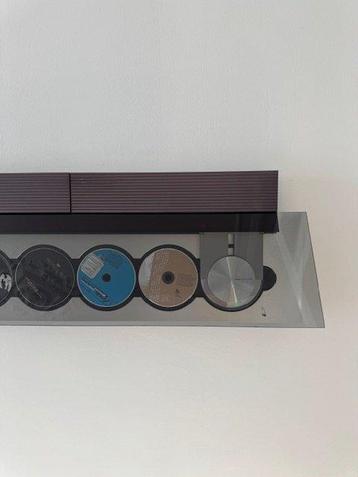 Bang & Olufsen - Beosound 9000 Cd-speler beschikbaar voor biedingen