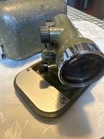 Topografische waterpas - Aluminium - 2010-2020, Antiek en Kunst