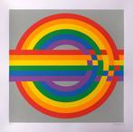 Joel Stein (1926-2012) - Optical AT13