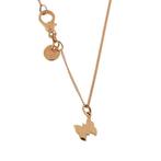 Zonder Minimumprijs - Pomellato - Halsketting - Dodo - 9 kt., Nieuw