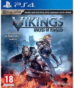 Vikings Wolves of Midgard-Special Edition (PlayStation 4), Games en Spelcomputers, Ophalen of Verzenden, Nieuw