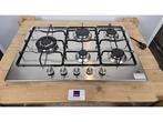 Veiling - ETNA A137VWRVSA Gaskookplaat, Elektronische apparatuur, Kookplaten, Gebruikt