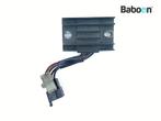 Spanningsregelaar Suzuki GZ 250 Marauder 1999 (SH572A-12), Motoren, Verzenden, Gebruikt