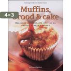 Muffins, brood & cake 9789048300167, Boeken, Verzenden, Gelezen