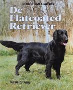 Flatcoated retriever 9789003984203 Klaveren, Verzenden, Gelezen, Klaveren