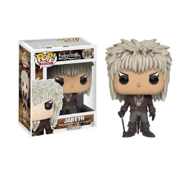 Funko 10824 POP vinylfiguur: labyrinth: Jareth I Nieuw in...
