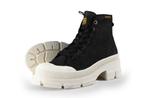 G-Star Veterboots in maat 37 Zwart | 10% extra korting, Vêtements | Femmes, Chaussures, Verzenden, Overige typen