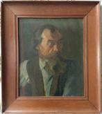 Franse school (XIX) - Portret van een man