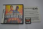 Justice League Heroes (DS USA)
