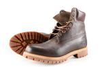 Timberland Veterboots in maat 43½ Bruin | 5% extra korting, Kleding | Heren, Schoenen, Bruin, Verzenden, Timberland, Boots