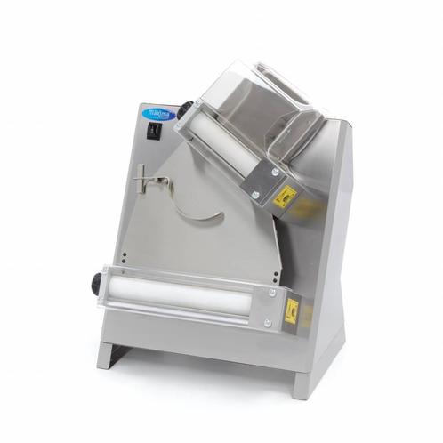 Sheeter de pâte - Ø30 cm - double rouleau, Zakelijke goederen, Horeca | Keukenapparatuur, Verzenden