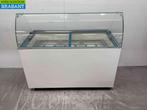 Mobile Combisteel Tenerife Scoop vitrine à glace 10 bacs, Verzenden, Nieuw in verpakking