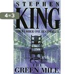 The Green Mile 9780752826752 Stephen King, Boeken, Verzenden, Gelezen, Stephen King