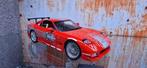 Ertl, Racing Champions 1:18 - Voiture miniature - Mazda RX-7, Nieuw