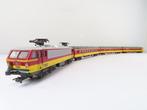 Lima H0 - 149817 - Ensemble de train (1) - Coffret 4 pièces, Hobby en Vrije tijd, Nieuw