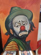Romano Mussolini (1927-2006) - Clown triste