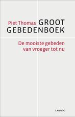 Groot gebedenboek 9789020992557 Piet Thomas, Boeken, Verzenden, Zo goed als nieuw, Piet Thomas