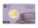 Kroatië. 2 Euro 2025 Pula (Zonder minimumprijs)