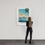 Lacrymal (XX-XXI) - Homer à Crocs