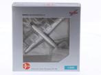 Schaal 1:500 Herpa 508247 Douglas DC-6B Swissair Reg. HB-..., Hobby en Vrije tijd, Ophalen of Verzenden, Zo goed als nieuw