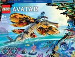 LEGO - Avatar Skimwing avontuur Set met Bouwspeelgoed - 7557, Verzamelen, Verzenden, Nieuw