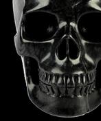 Jaspis 462 g 8,80 × 6,60 cm Magic Spidernet Network Thanatos, Verzamelen