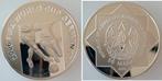 0,5 Usd Dollar 1893 Usa 50 Manat Polierte Platte, Weltmei..., Postzegels en Munten, Munten | Amerika, Verzenden