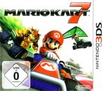 Mario Kart 7-Duits (3DS) Gebruikt, Games en Spelcomputers, Games | Nintendo 2DS en 3DS, Ophalen of Verzenden, Nieuw
