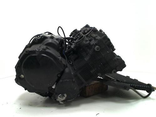 Suzuki GSX 750 F 1989-1997 439V MOTORBLOK R712-134723, Motoren, Onderdelen | Suzuki, Gebruikt, Ophalen of Verzenden