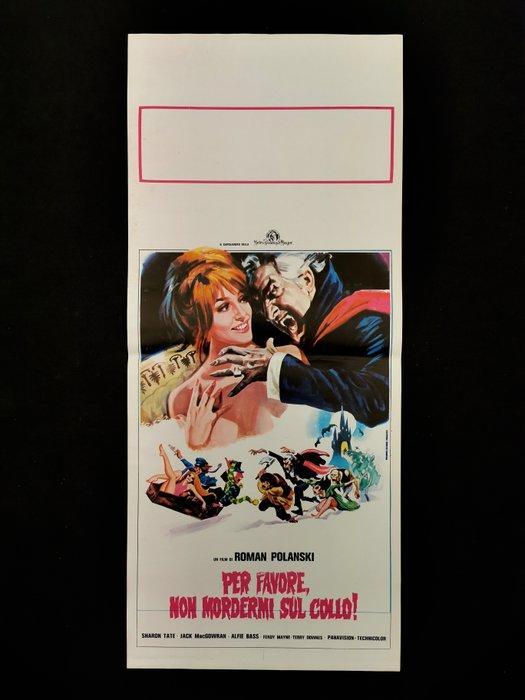 Lot of 17 Horror Movie Posters - Roman Polanski - Mummy -, Verzamelen, Film en Tv