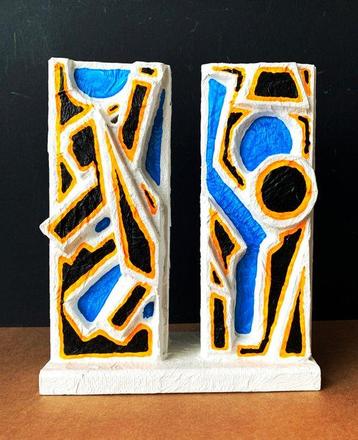 Gabriele Innammorati (Evolvart) (1960) - S,T. 1976
