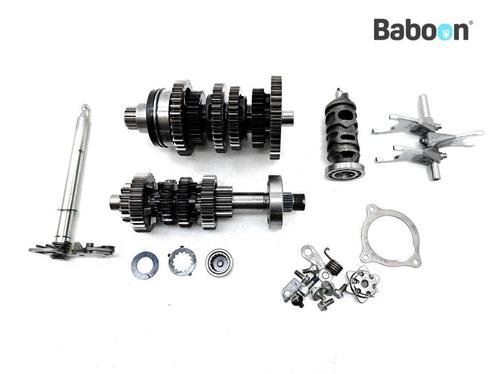 Boîte de vitesses Honda CB 750 Hornet 2023 (CB750), Motoren, Onderdelen | Honda, Verzenden