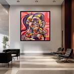 Aiana Roz - The Apple of Discord, Antiek en Kunst