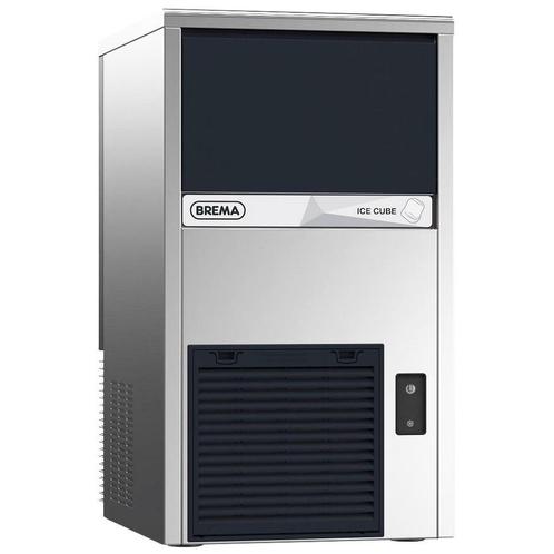 IJsblokjesmachine | Volle Blokjes (Div. Formaten) |, Zakelijke goederen, Horeca | Keukenapparatuur, Nieuw in verpakking, Verzenden