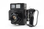 Mamiya universal + Sekor 3.5/100mm - 6x9 Film Back |, Audio, Tv en Foto, Fotocamera's Analoog, Nieuw