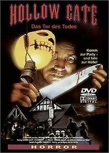 Hollow Gate - Das Tor des Todes von di Zazzo, Ray  DVD, CD & DVD, DVD | Autres DVD, Envoi