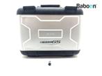Côté gauche du boîtier BMW R 1200 GS 2008-2009 (R1200GS 08), Motoren, Onderdelen | BMW, Verzenden, Nieuw