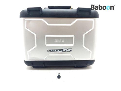 Côté gauche du boîtier BMW R 1200 GS 2008-2009 (R1200GS 08), Motoren, Onderdelen | BMW, Verzenden