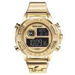 Philipp Plein - The G.O.A.T. Collection Gold - Zonder, Nieuw