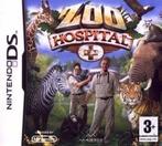 Zoo Hospital (DS Games), Ophalen of Verzenden, Zo goed als nieuw