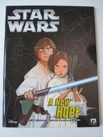 Star Wars - A New Hope 9789460786860, Boeken, Stripverhalen, Gelezen, Alessandro Ferrari, Verzenden