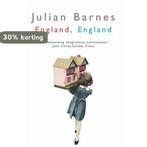 England, England 9780330373449 Julian Barnes, Verzenden, Gelezen, Julian Barnes