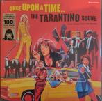 Diverse Artiesten – The Tarantino Sound 8436569195949 (1-12, Cd's en Dvd's, Ophalen of Verzenden, Nieuw in verpakking