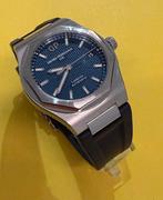 Girard-Perregaux - Laureato 38 - 81005 - Homme - 2020, Handtassen en Accessoires, Nieuw