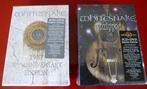 Whitesnake - 2 x CD box sets - Limited edition - 30th, Cd's en Dvd's, Nieuw in verpakking
