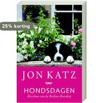 Hondsdagen 9789044322750 J. Katz, Verzenden, Zo goed als nieuw, J. Katz