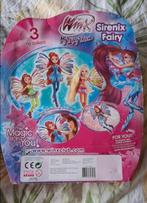 Winx Club - Poupée Sirenix Fairy Bloom - 2020 et après