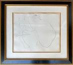 Joan Miro (1893-1983) - Flux de lAimant V (Magnetic Flow, Antiek en Kunst