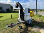 2020 TS industries GS Puma D Houthakselaar, Tuin en Terras, Hakselaars, Nieuw