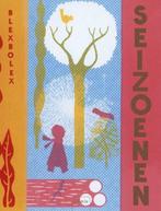 Seizoenen (9789044812909, Blexbolex), Antiek en Kunst, Verzenden